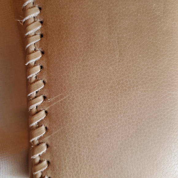 Day & Mood Ebba Whipstitch wallet - Picture 9 of 11